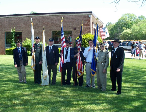 Sons of the Union Veterans